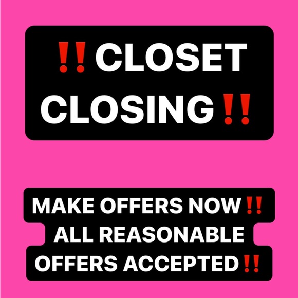 ‼️CLOSET CLOSING‼️ONLY ONE LEFT! Multi-layer Map, Moon, Heart Necklace - Picture 2 of 4